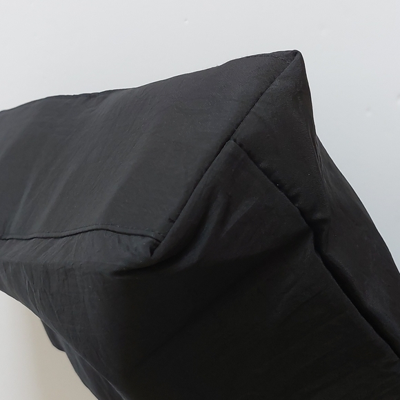 BAGGALLINI Black Hand Washable Tote - Picture 13 of 14